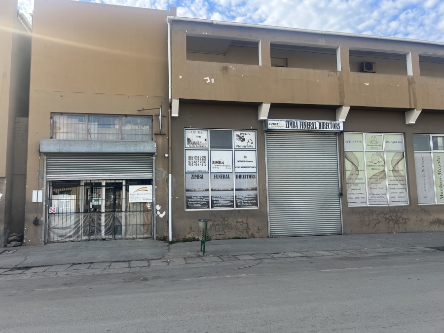 Commercial Property for Sale in King Williams Town Central Eastern Cape